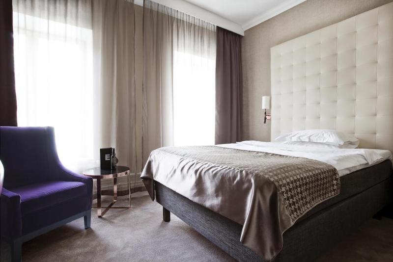 Elite Plaza Hotel Göteborg Zimmer foto